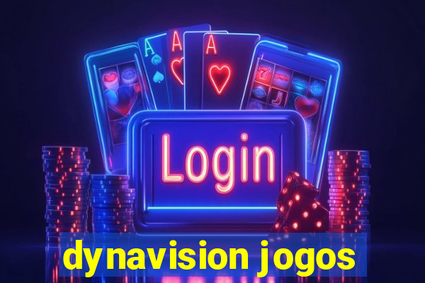 dynavision jogos